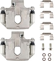 Vista 29 de PHILTOP 18-B4926 Conjunto de Calibrador de Freno de Disco Trasero Izquierdo Compatible con Ford Mustang 2005-2014 2005 2006 2007 2008 2009 2010 2011