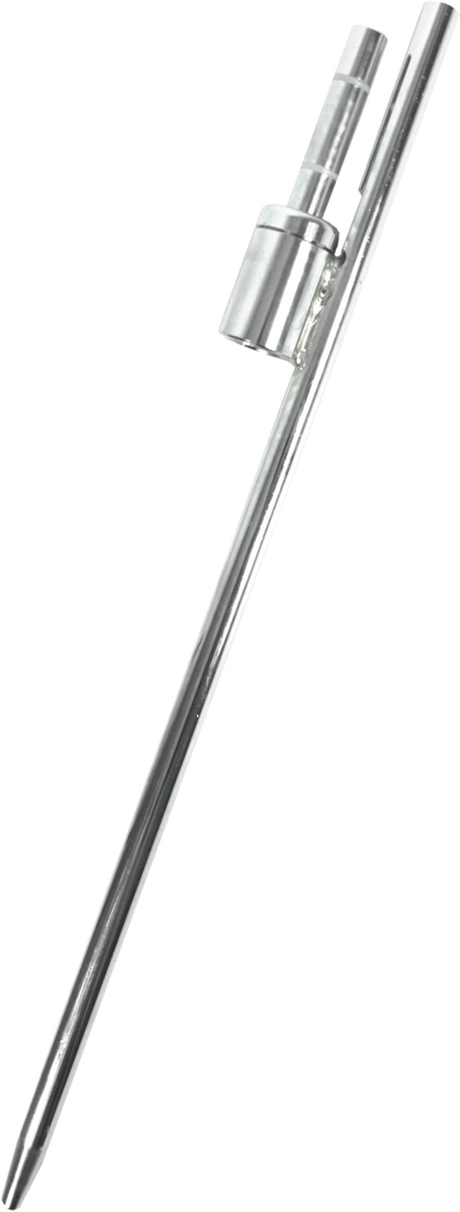 Lomo Rotating Ground Spike for feather or teardrop flags