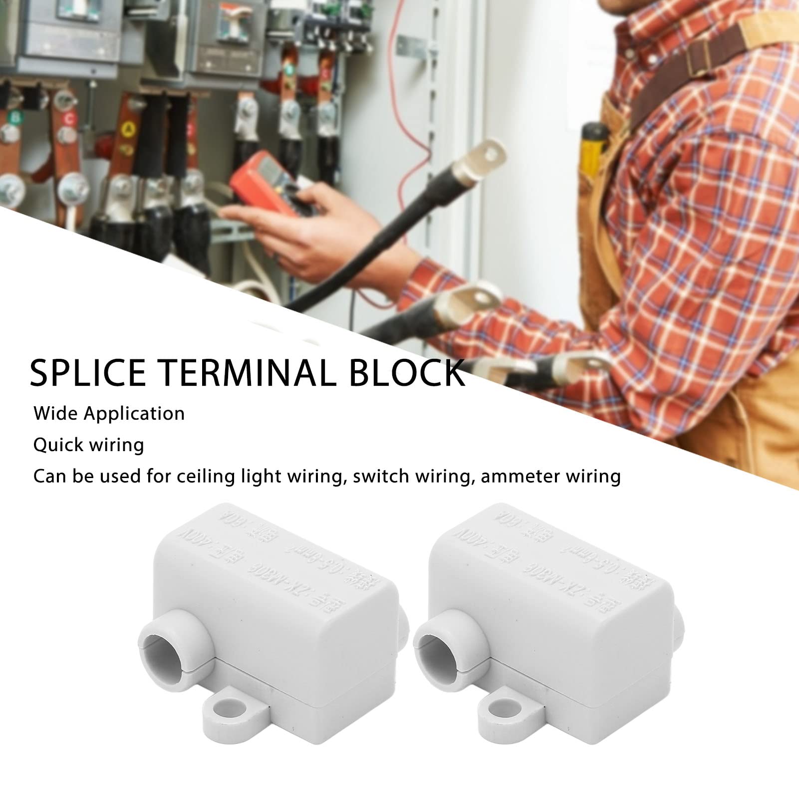 Cable Connectors - Image 3