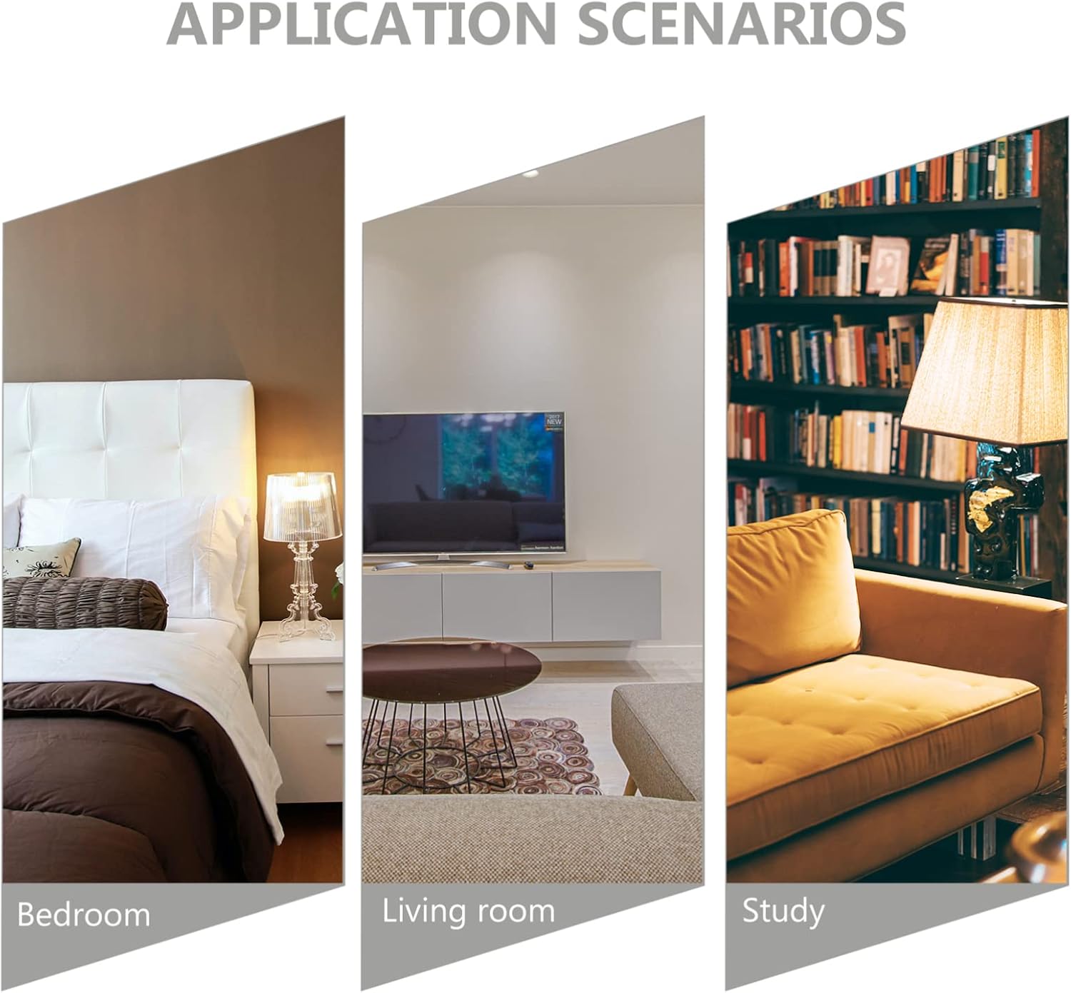 TEHAUX Dark Green Glass Pendant Light Shade Copper Socket Creative Hanging Lampshade for Restaurant and Home Decor for Ceiling Lights and Wall Fixtures