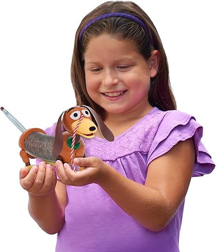Miniatura 2 de El perro Slinky de Toy Story de Disney y Pixar