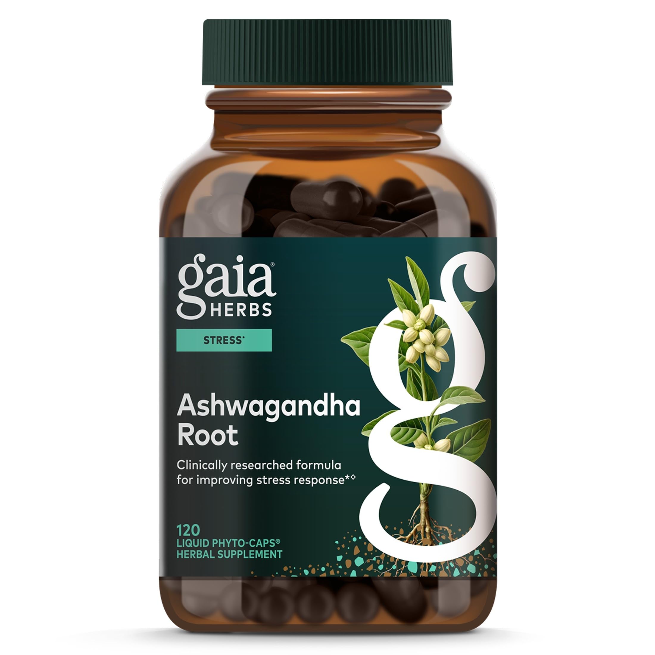 Gaia Herbs