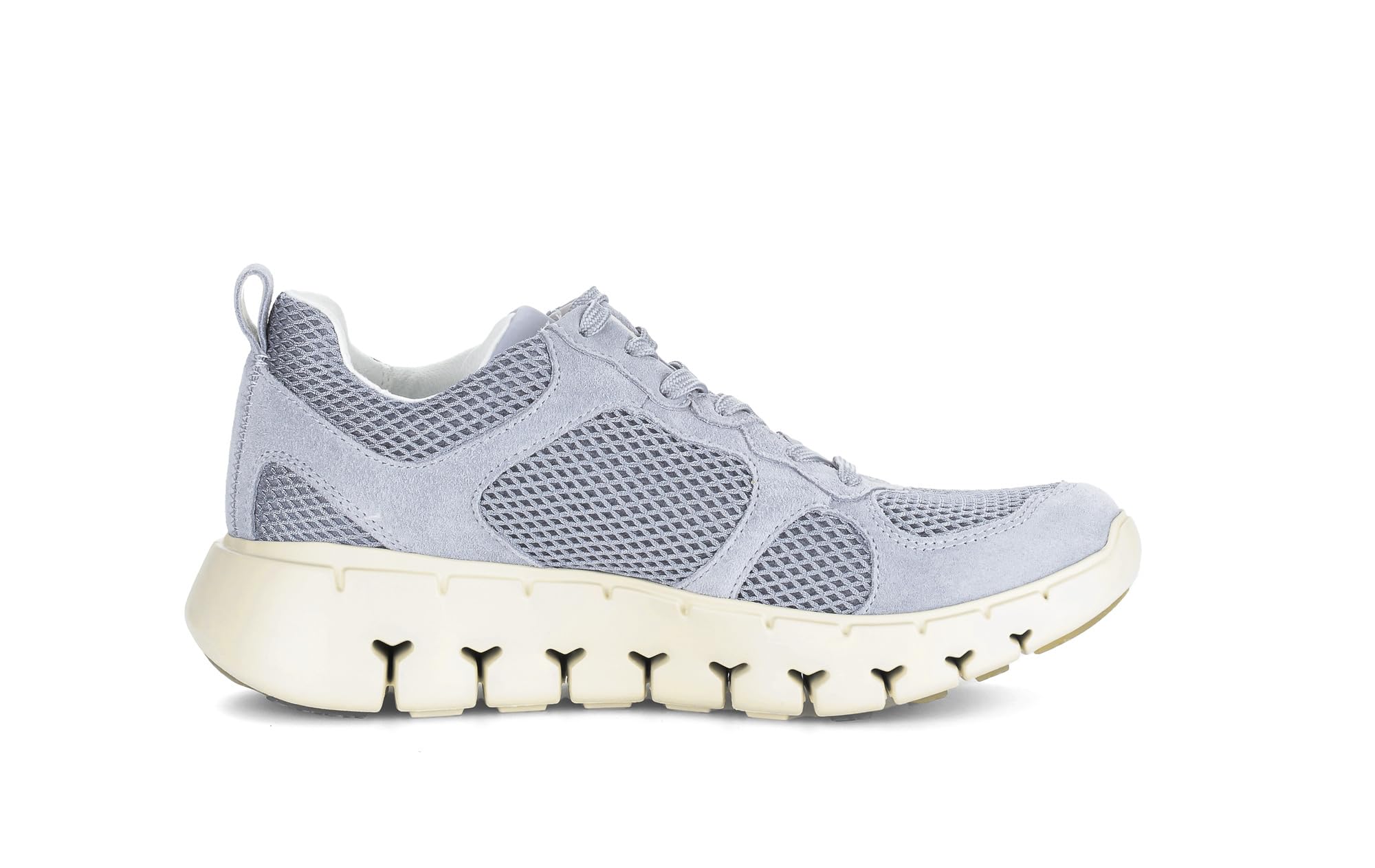 Gabor Damen Low-Top Sneaker, Frauen Sandalen