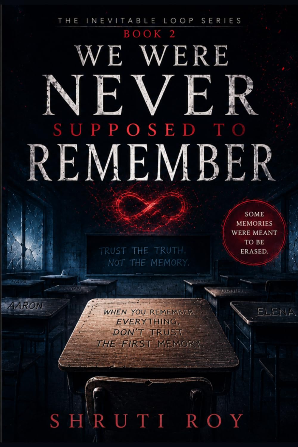 We Were Never Supposed to Remember (The Inevitable Loop)