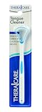 Thera|Care Tongue Cleaner | Fresh Breath & Complete Oral Hygiene