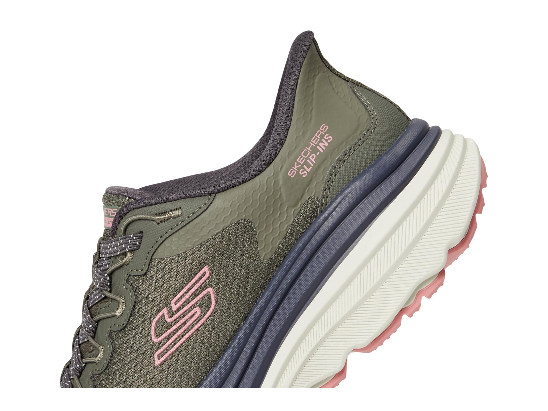 Skechers MAX Cushioning Zirrus ZapatillasMujer