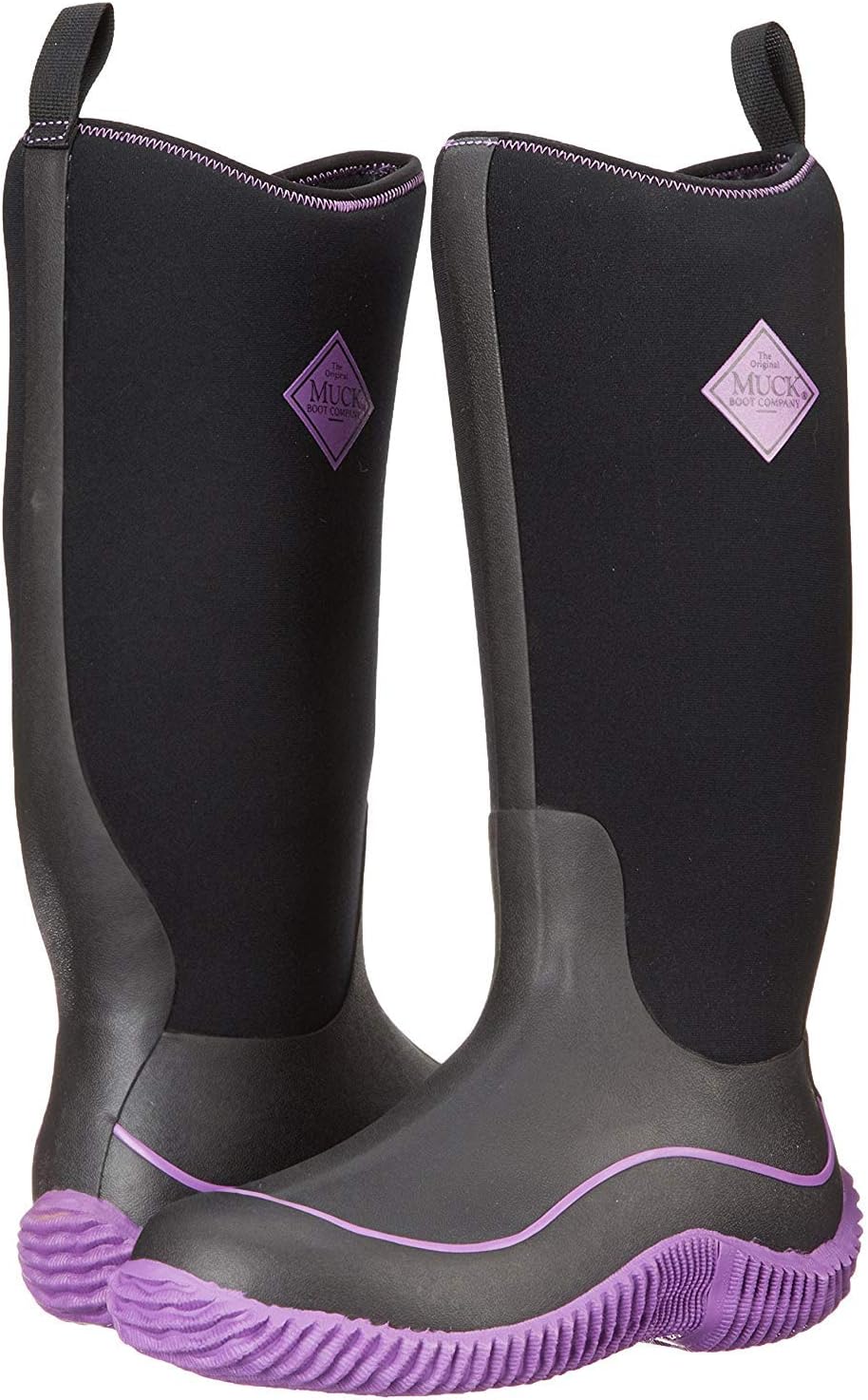 MUCK Boot Women's Hale Knee High Boot