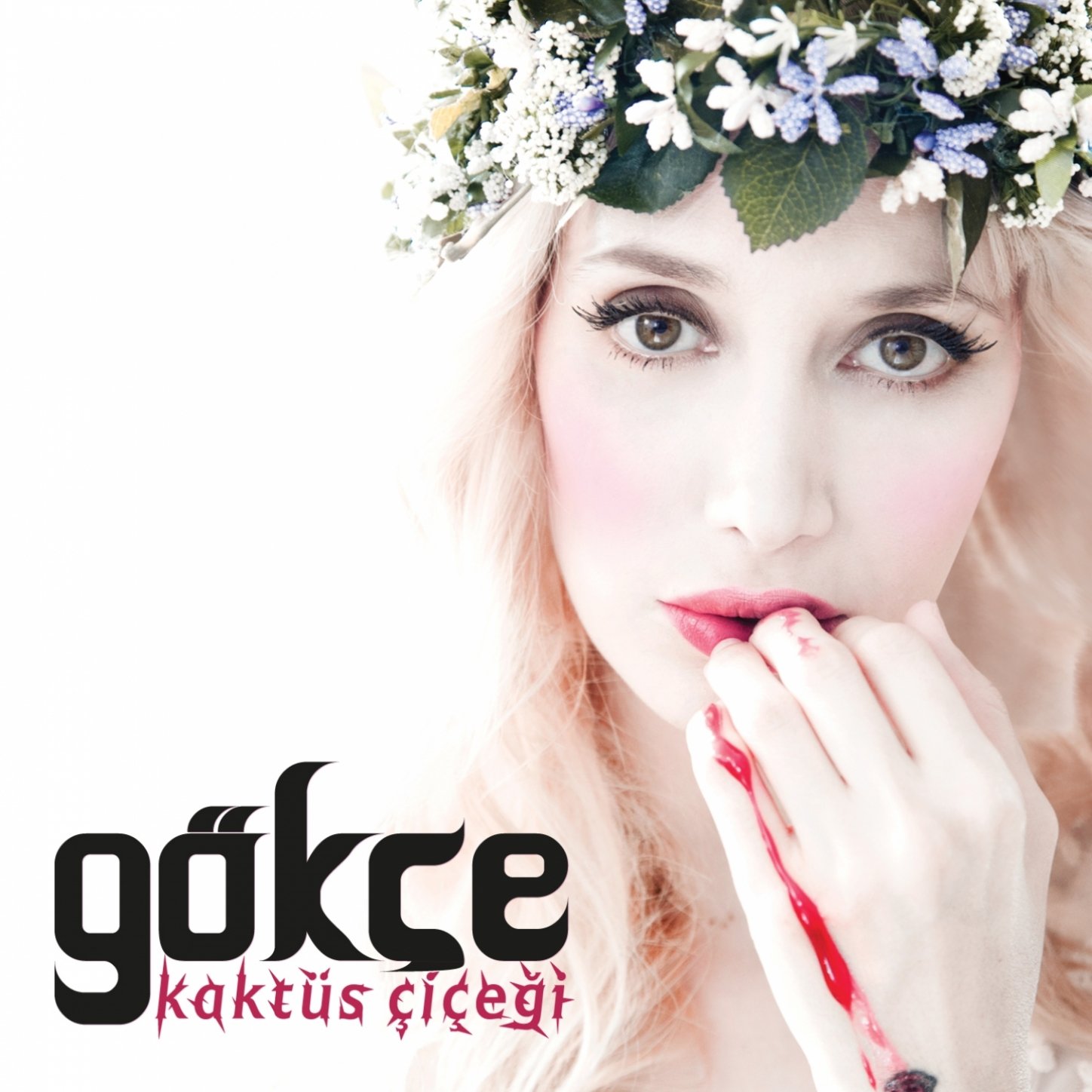 Gökçe