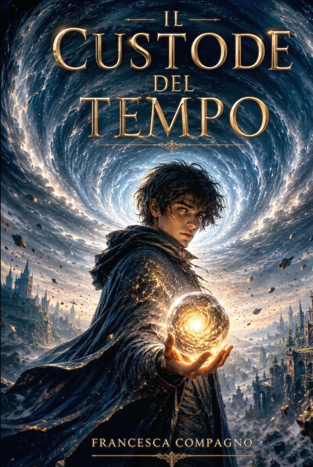 Il Custode del Tempo