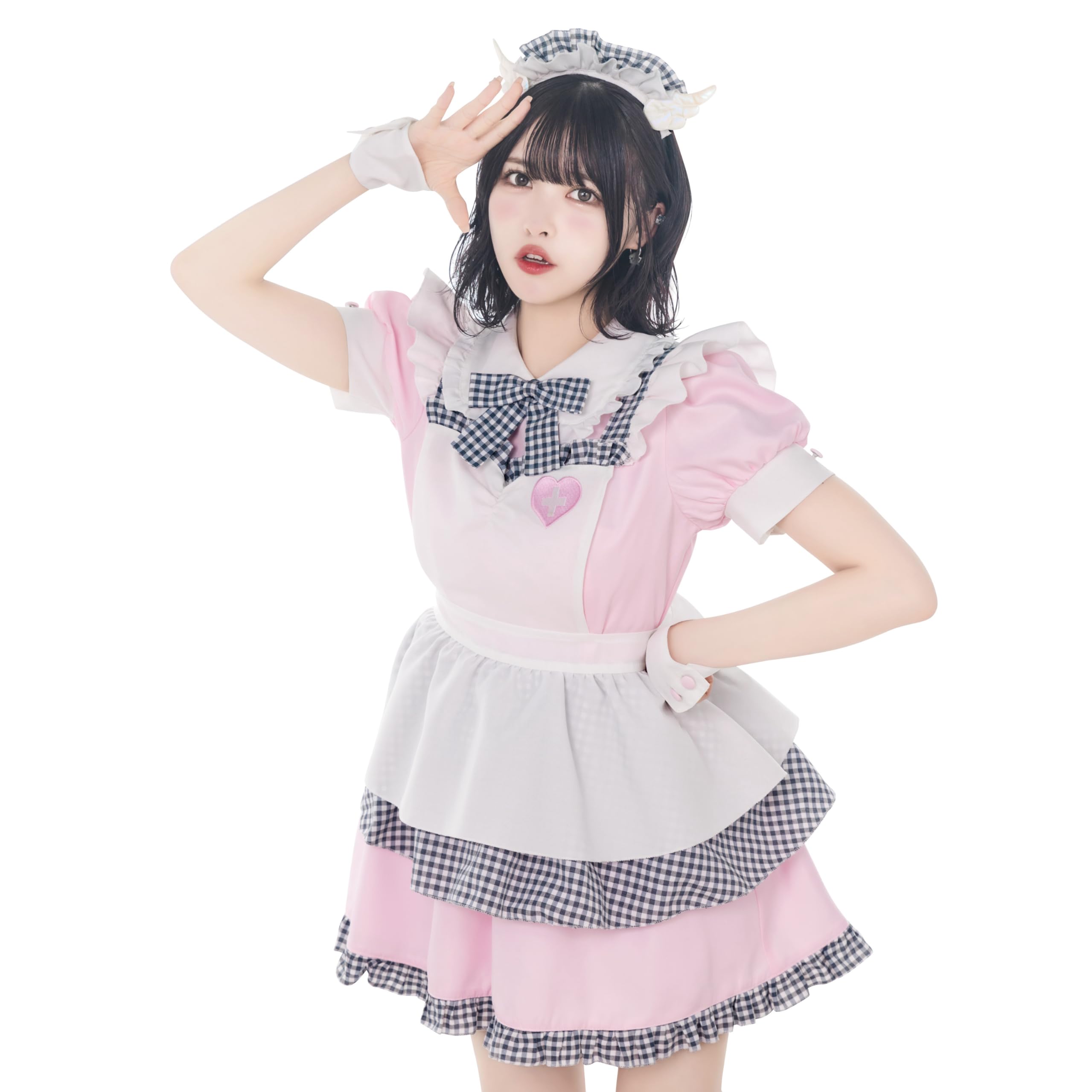 Amazon.co.jp: クリアストーン(Clearstone) リリカルパレット コスプレ