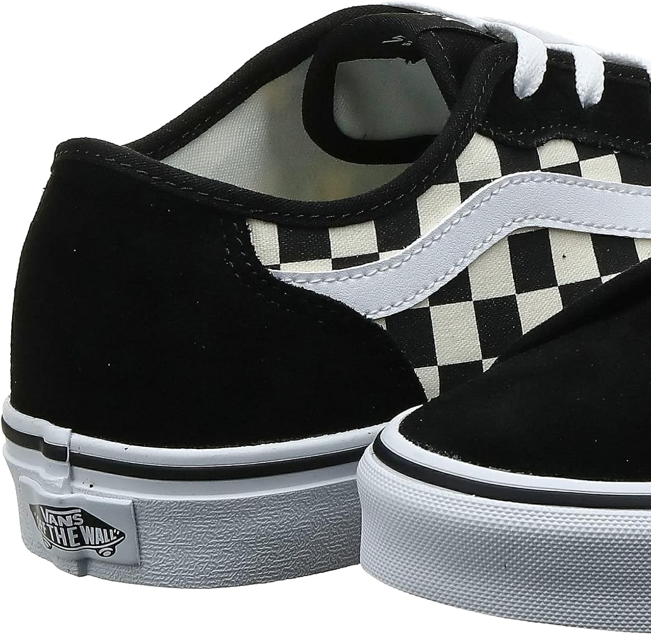 vans classic unisex-erwachsene sneakers