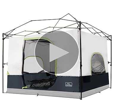 38BEE TEN（38BEE TENt o TEN ver） Amazon.com : KAMPKEEPER Camping Inner Tent for Pop Up