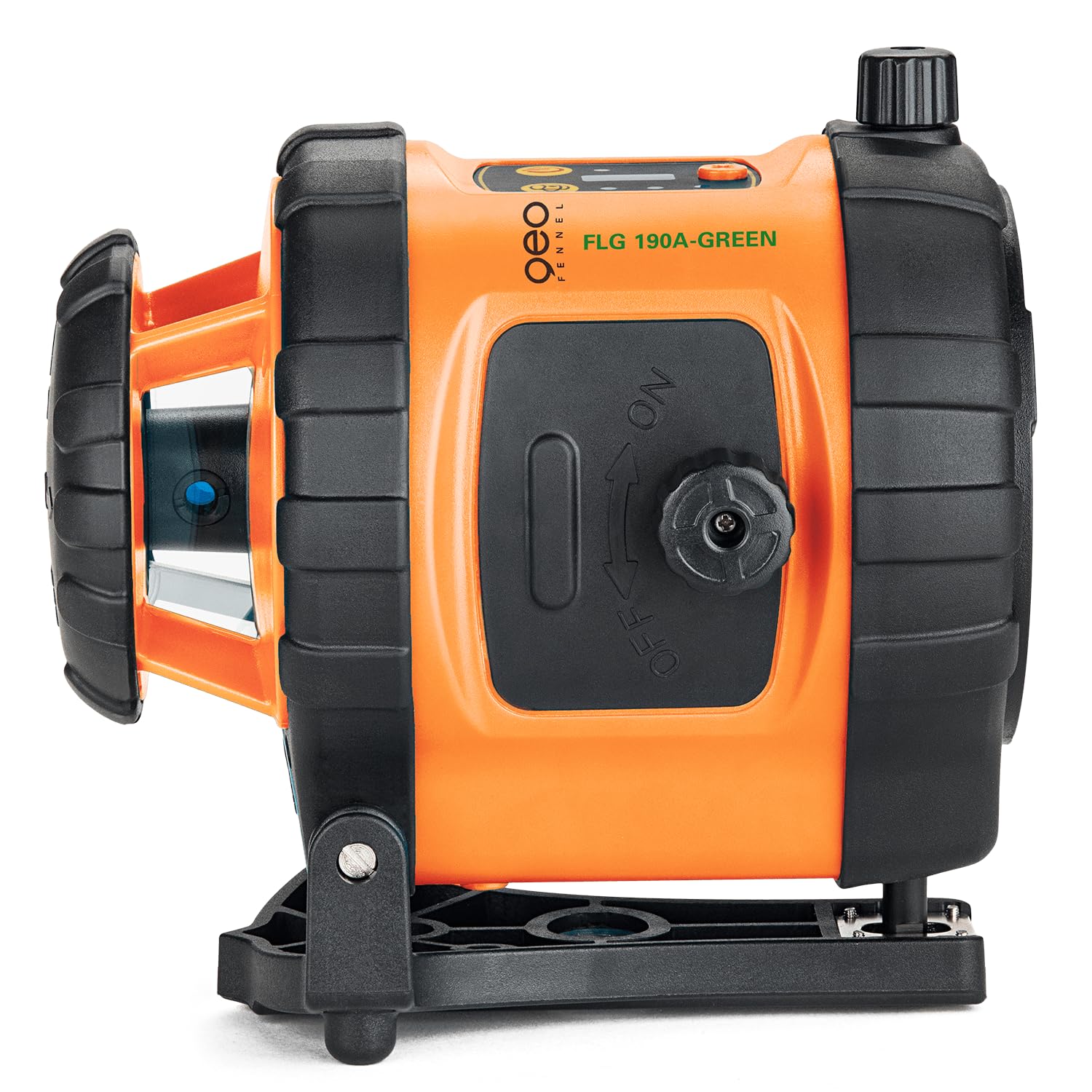 Geo-FENNEL Rotationslaser FLG 190A-GREEN FR 45-292195