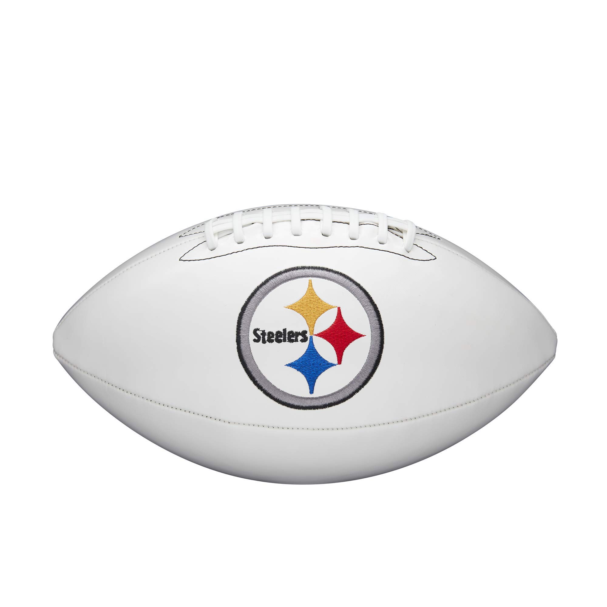 Wilson NFL Live Team Autographe Football