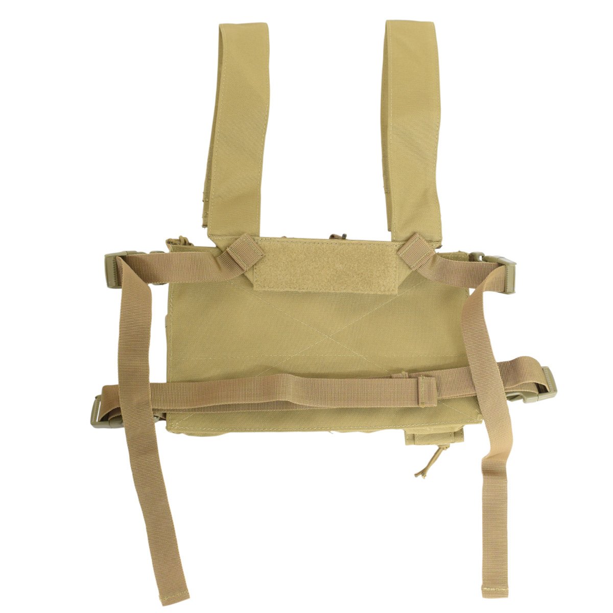 チェストリグ専用出品 HELIKON-TEX チェストリグ COMPETITION MULTIGUN RIG 各種インサート