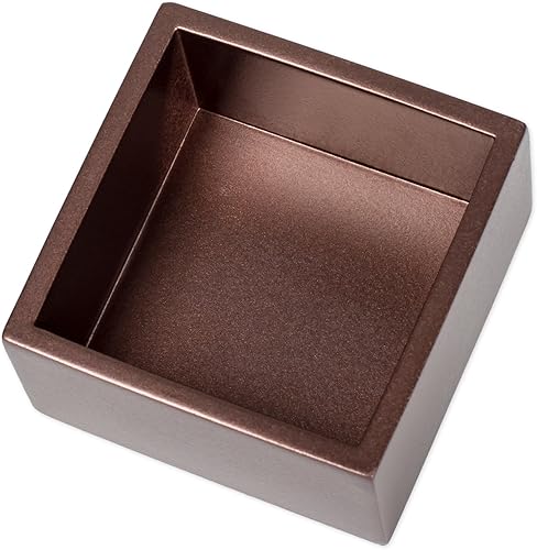 Miniatura 3 de Roman Giftware Inc., Sacrements, Confirmación, Caja de bronce de confirmación de 2 pulgadas de alto, religiosa, inspiradora, duradera (2 x 3 x 3)