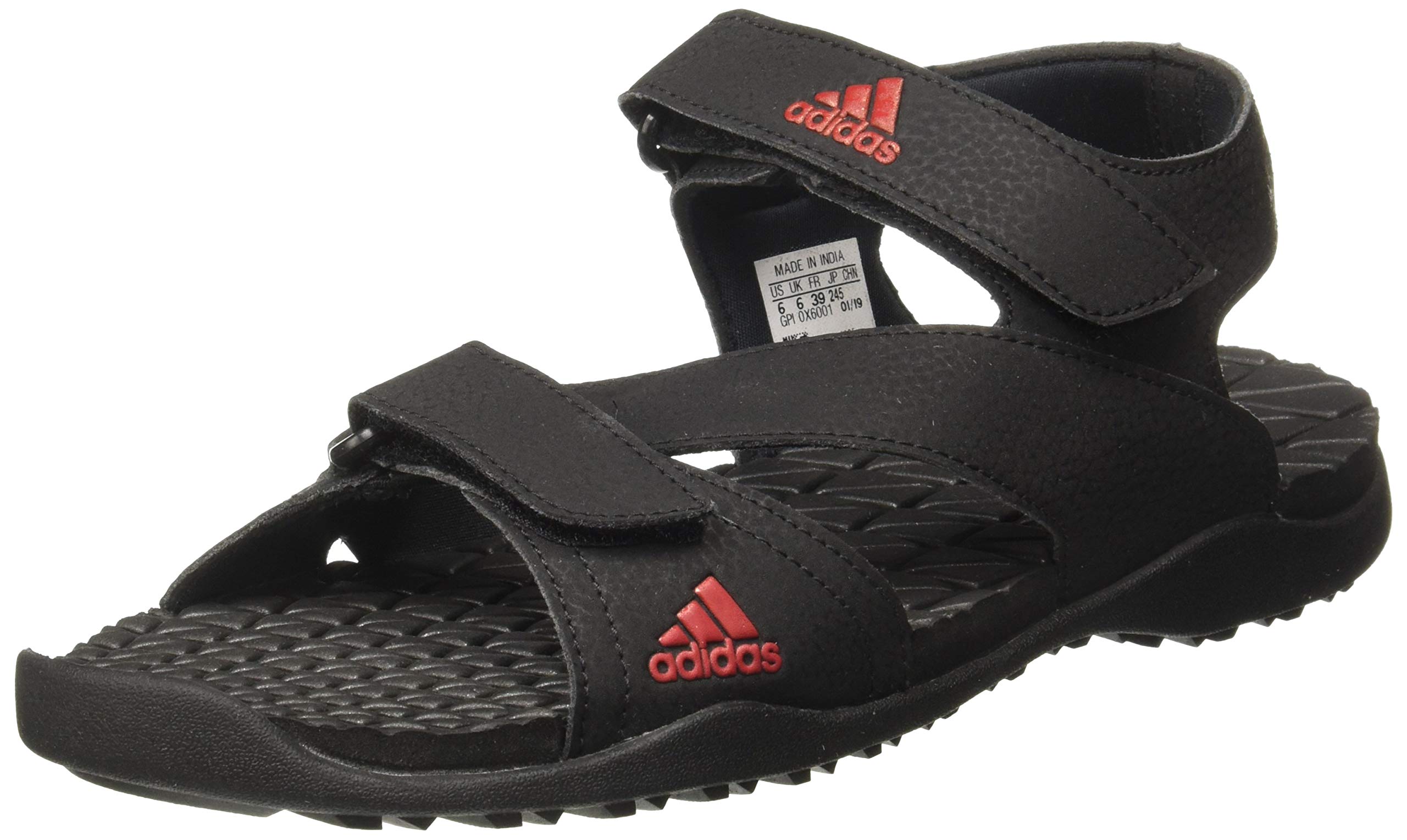 adidas echo sandals