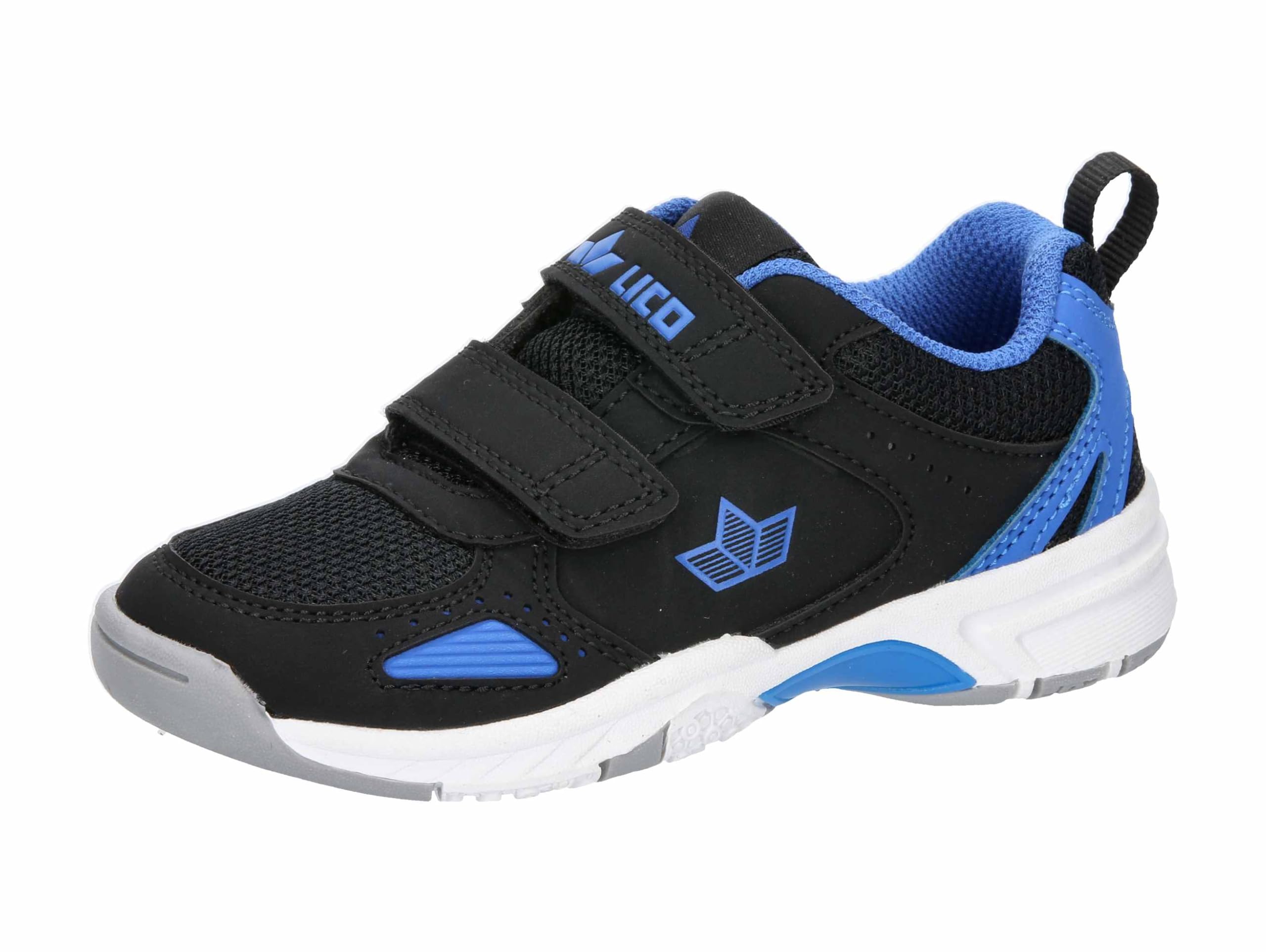 Lico Unisex Kinder Peyton VHallenturnschuhe