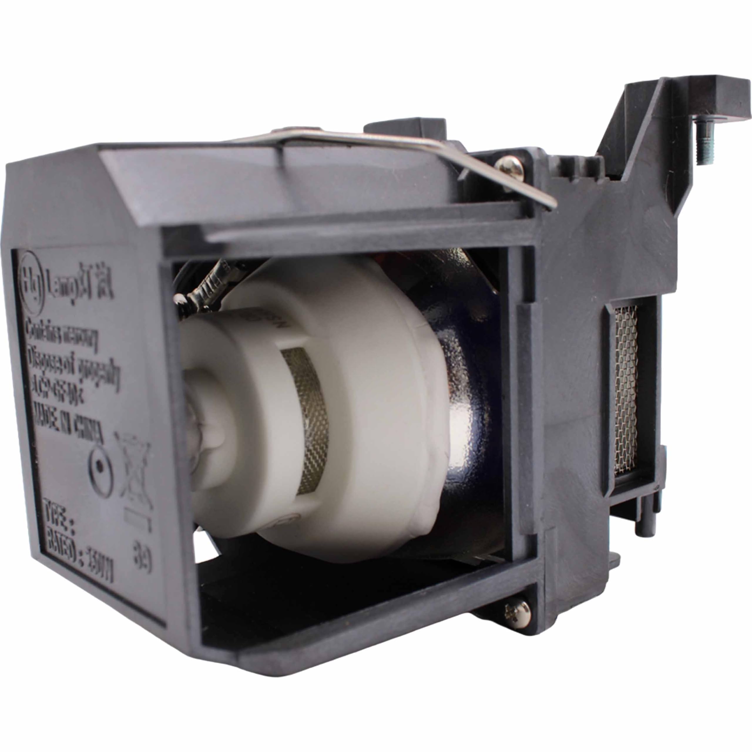 Amazon.com: Jaspertronics™ Original ELP-LP89 Lamp & Housing for