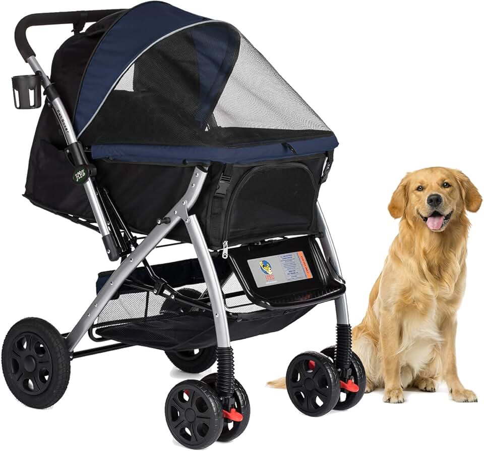 Cat Stroller And Carrier at Eric Chu blog