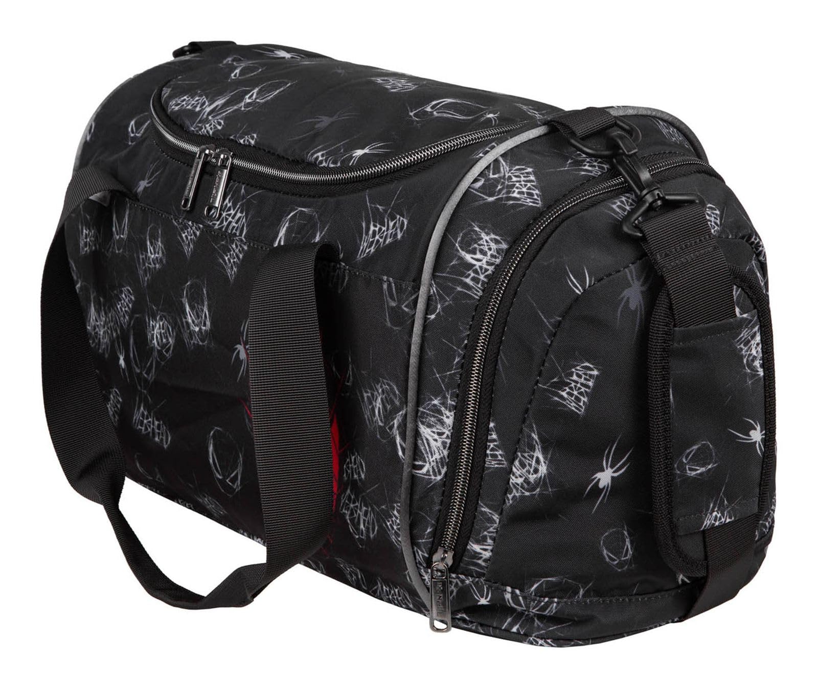 McNeill Fit S Sportbag Marvel Spider Man II