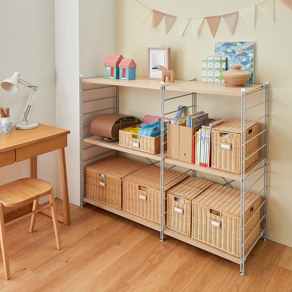 葵⭐︎【送料込】ベルメゾンしっかり仕様のダブルワイヤーレンジ台