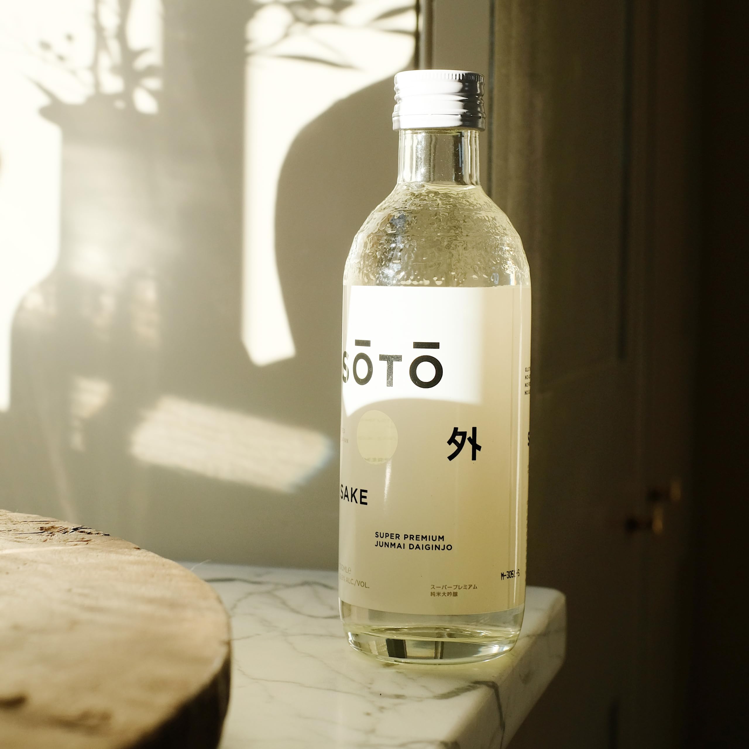 Soto Sake, 300 ML | Grocery Pickup & Delivery | Whole Foods Market
