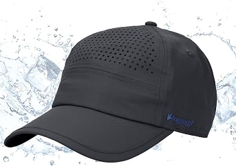FROGG TOGGS Chilly Pro Cooling Hat, Instant Cooling and Sun Protection