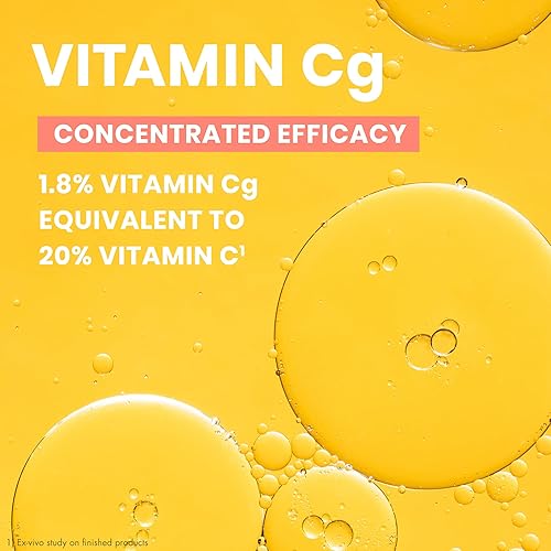 Miniatura 5 de Avène Vitamin Activ Cg Radiance - Suero concentrado, suero de vitamina C que aumenta el resplandor, alimentado por vitamina Cg + niacinamida +