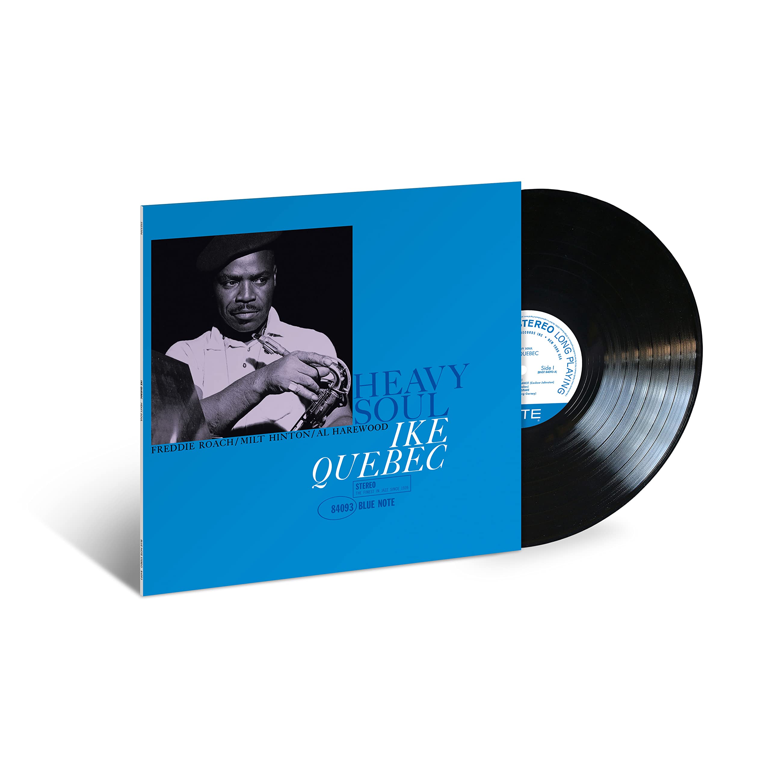 Heavy Soul [VINYL]
