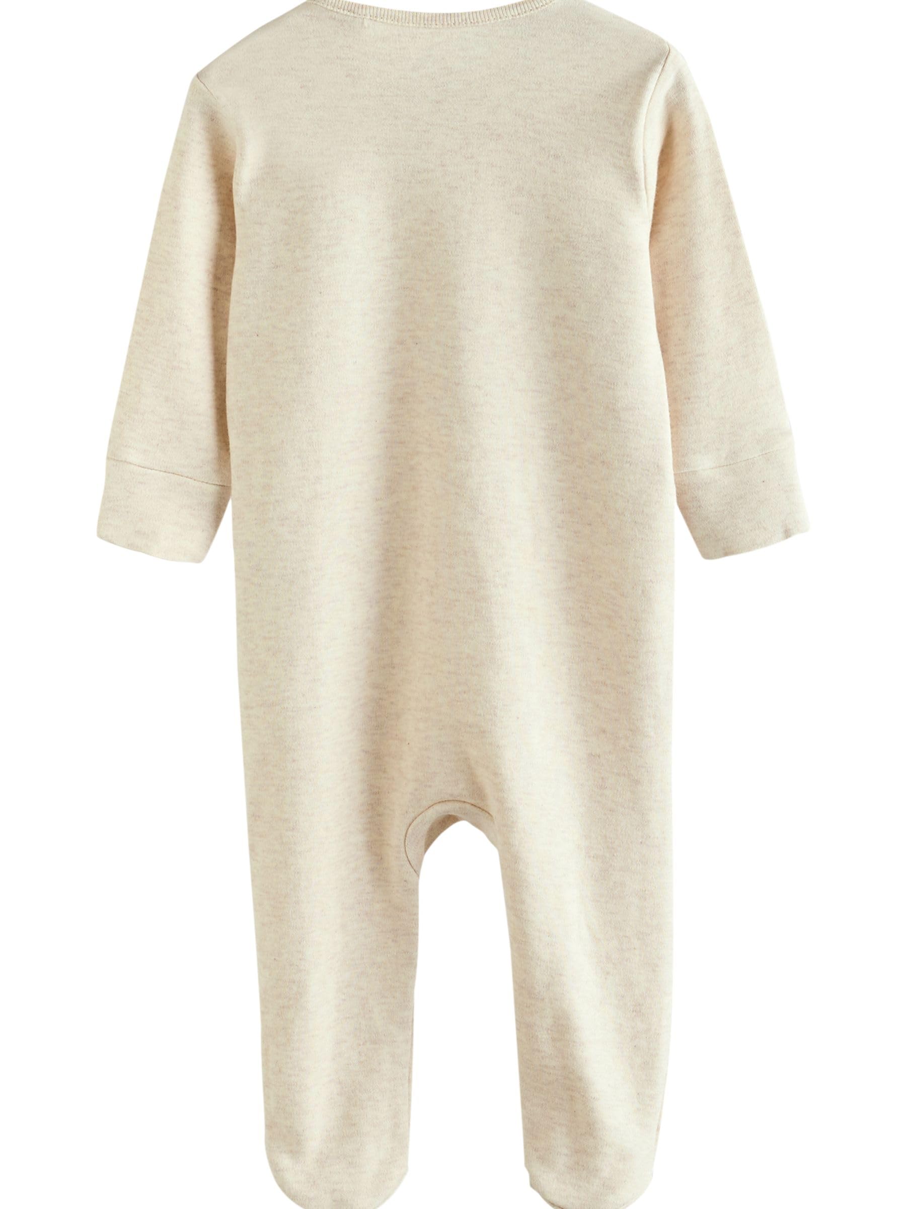 NEXT Bébé Dors-Bien à Motif Ours, Lot de 5 (0 à 2 Ans)