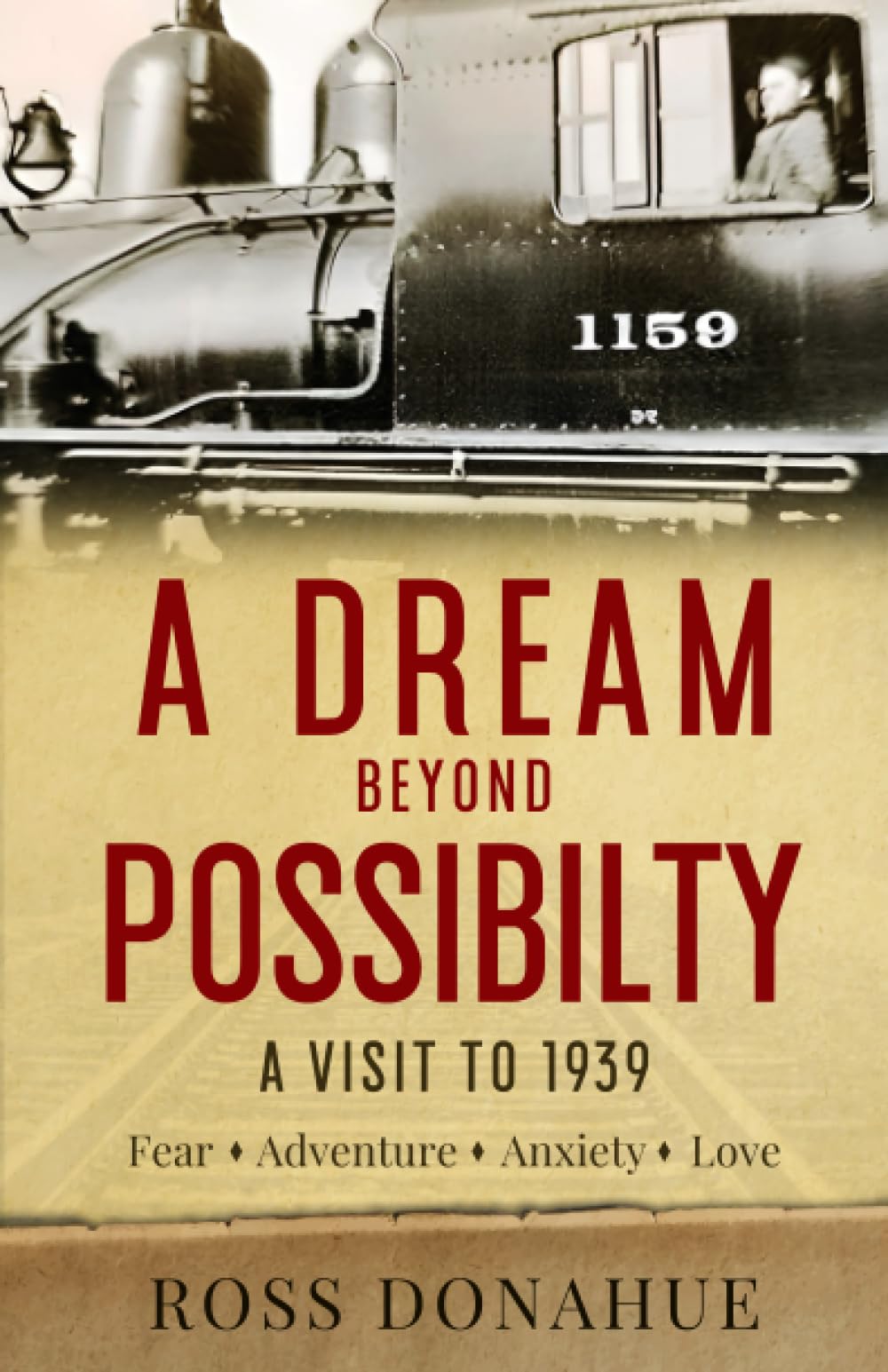 A Dream Beyond Possibility: A Visit to 1939