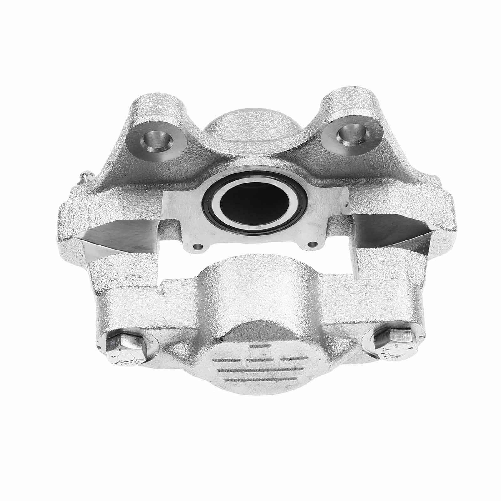 A-Premium Disc Brake Caliper Assembly Compatible with Select Land Rover Models - Discovery 1989-1998, Range Rover 1985-1994 - Rear Right Passenger Side