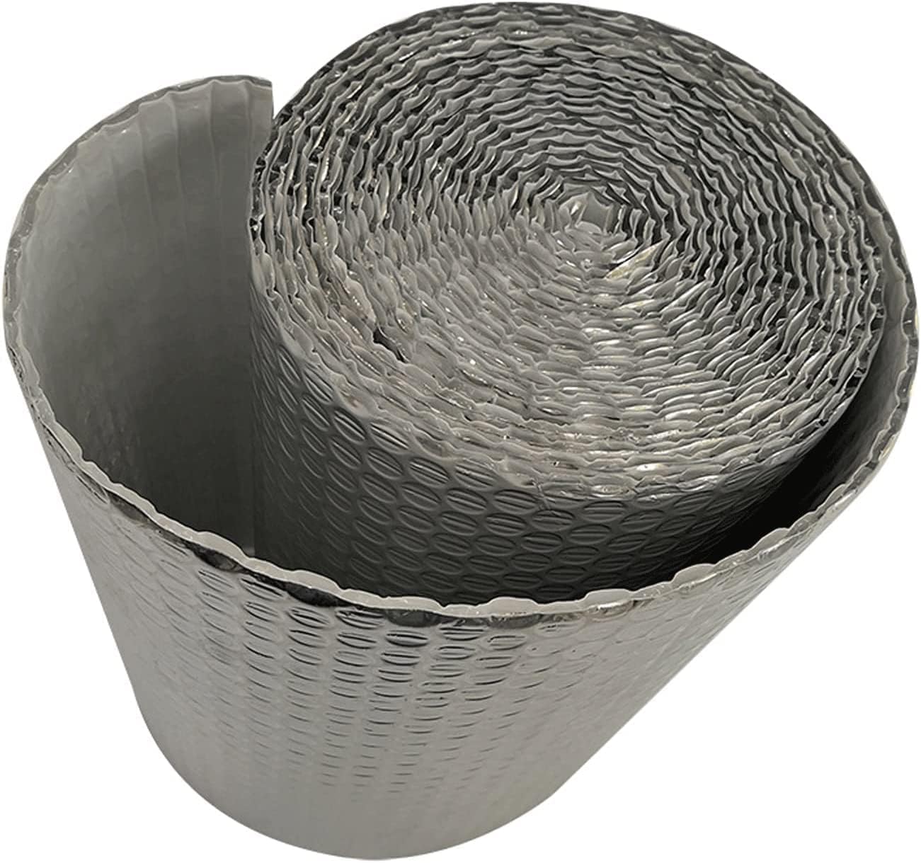 Aluminum Bubble wrap Insulation Insulation Foil 5mm Insulation Bubble