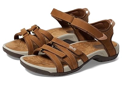 Teva Tirra Leather Women