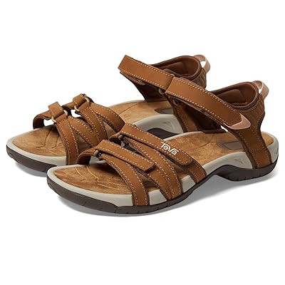 Teva Tirra Leather Women