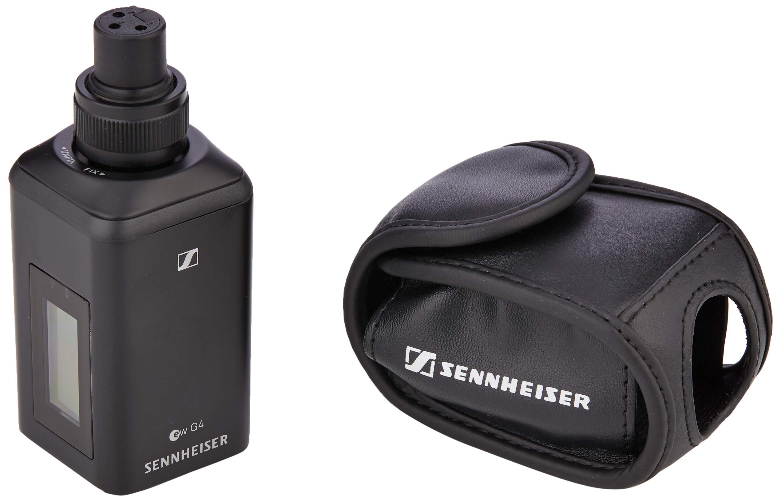 Trasmettitore A Innesto Sennheiser SKP 500 G4-GW Per Microfono Senza Fili - Foto 7