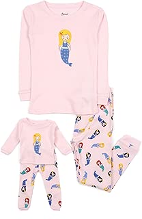 american girl pomeranian pajamas