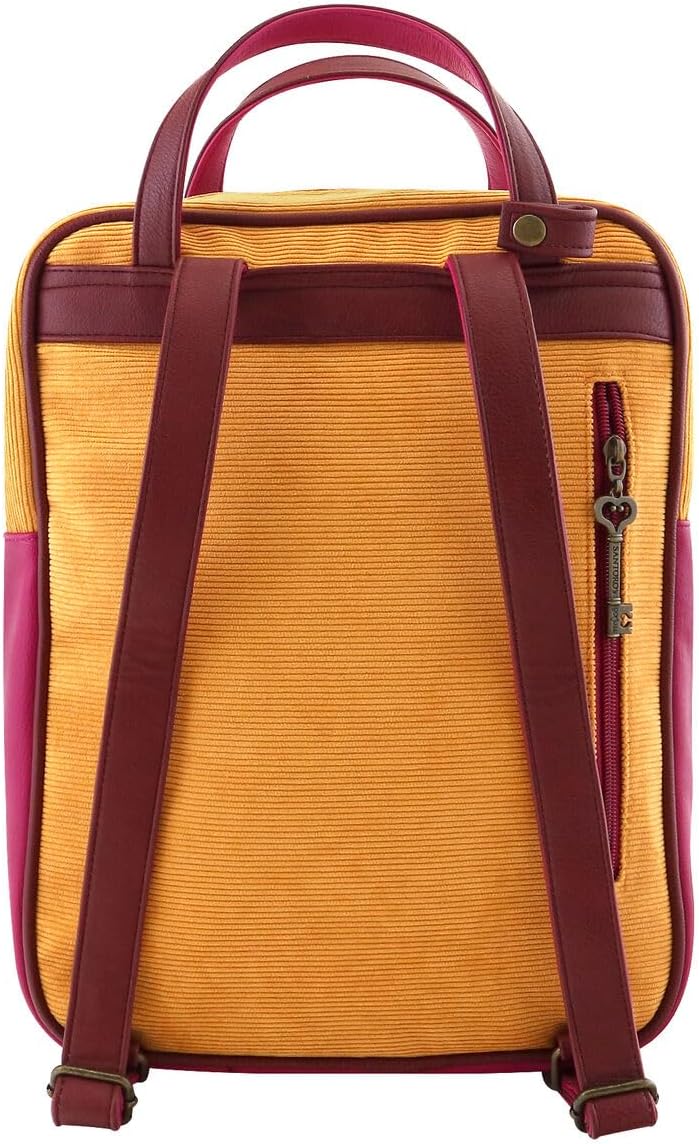 Santoro Gorjuss - Large Rucksack - Just One Second