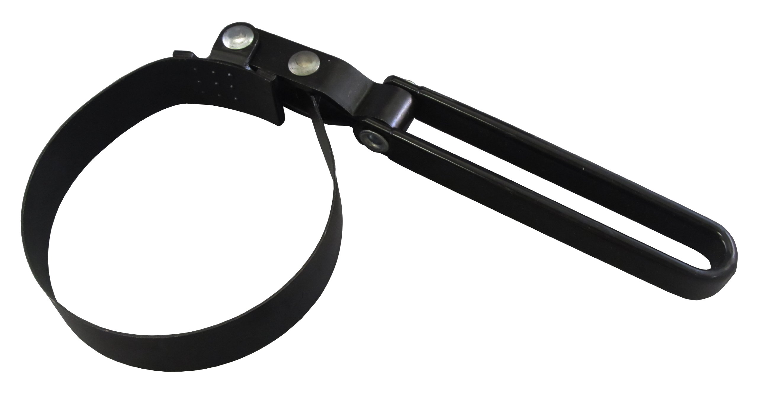 Cal-Van Tools 995 Swivel Oil Filter Wrench , Black