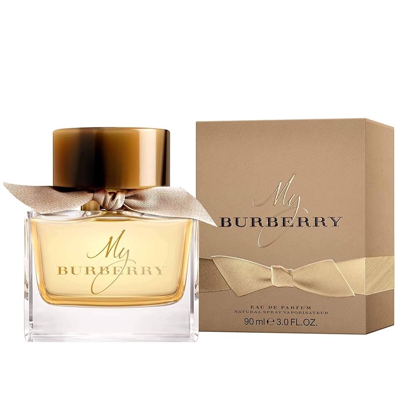 Immagine del prodotto Burberry My Burberry Edp Vapo 90 ml