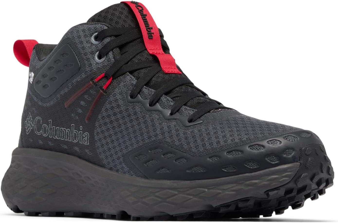 Columbia Men’s Konos Outdry Mid Pants: Waterproof Performance Gear