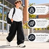 Generic Baggy Sweatpants Boys – Size