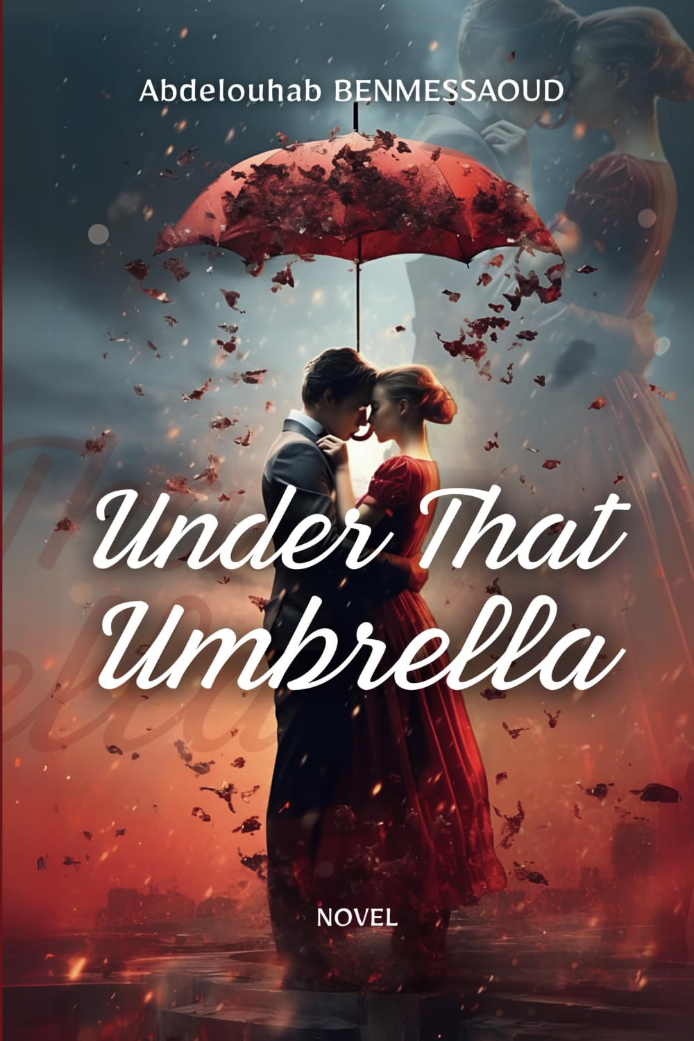 Under That Umbrella