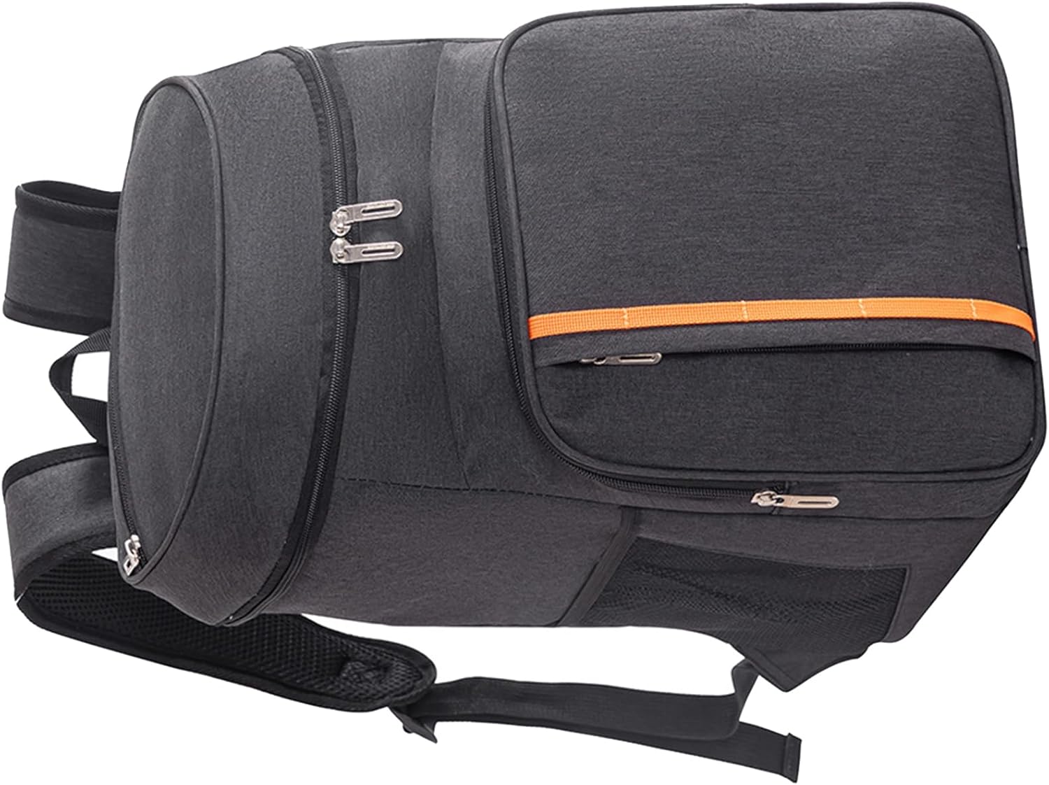 防水断熱クーラーバックパック 漏れ防止 ソフトクーラーバッグ フードデリバリーバックパック キャンプ ピクニック 日常使用釣り