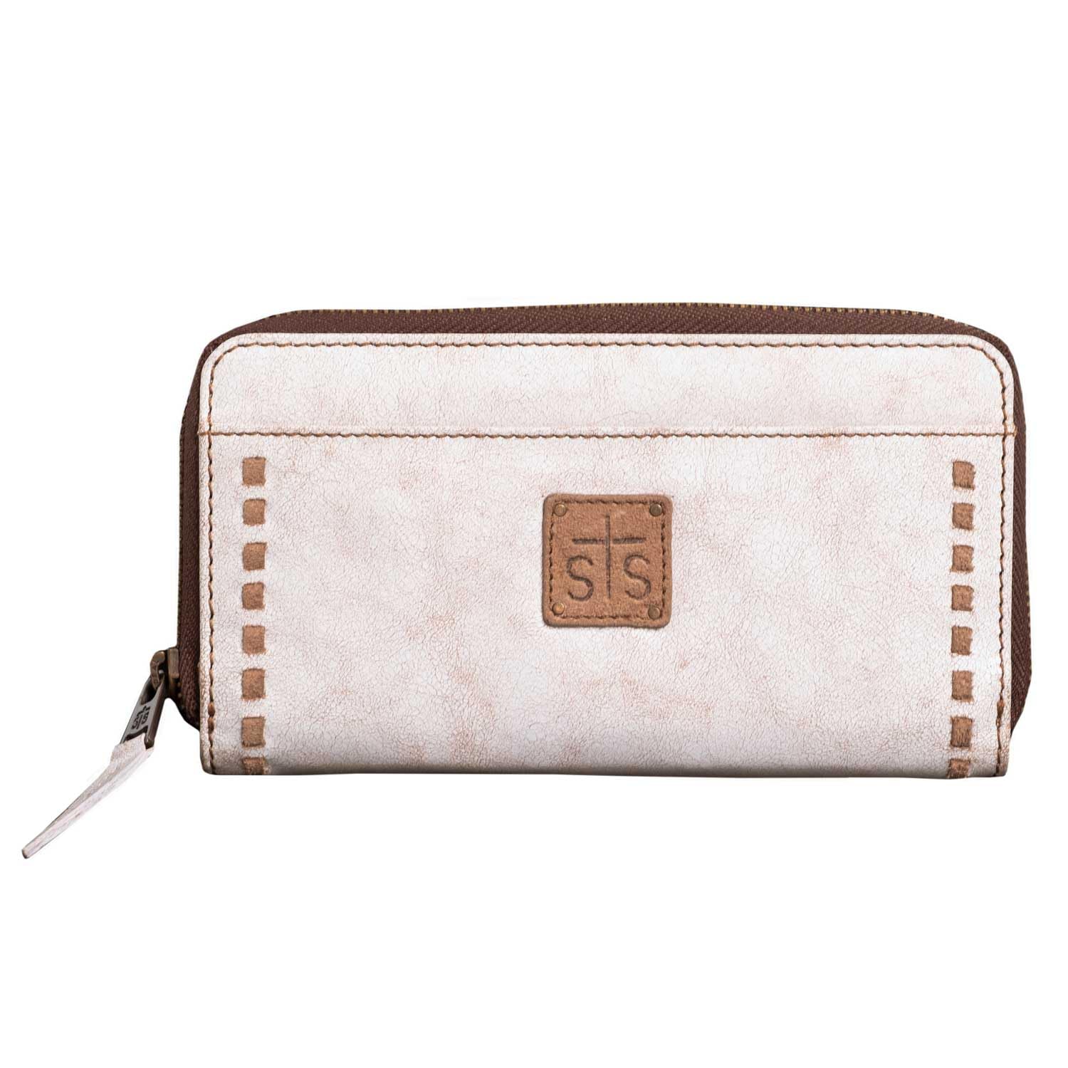 STS RanchwearCremello Chelsea Wallet