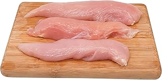 Chicken Breast Tenderloin Air Chilled Organic Step 3
