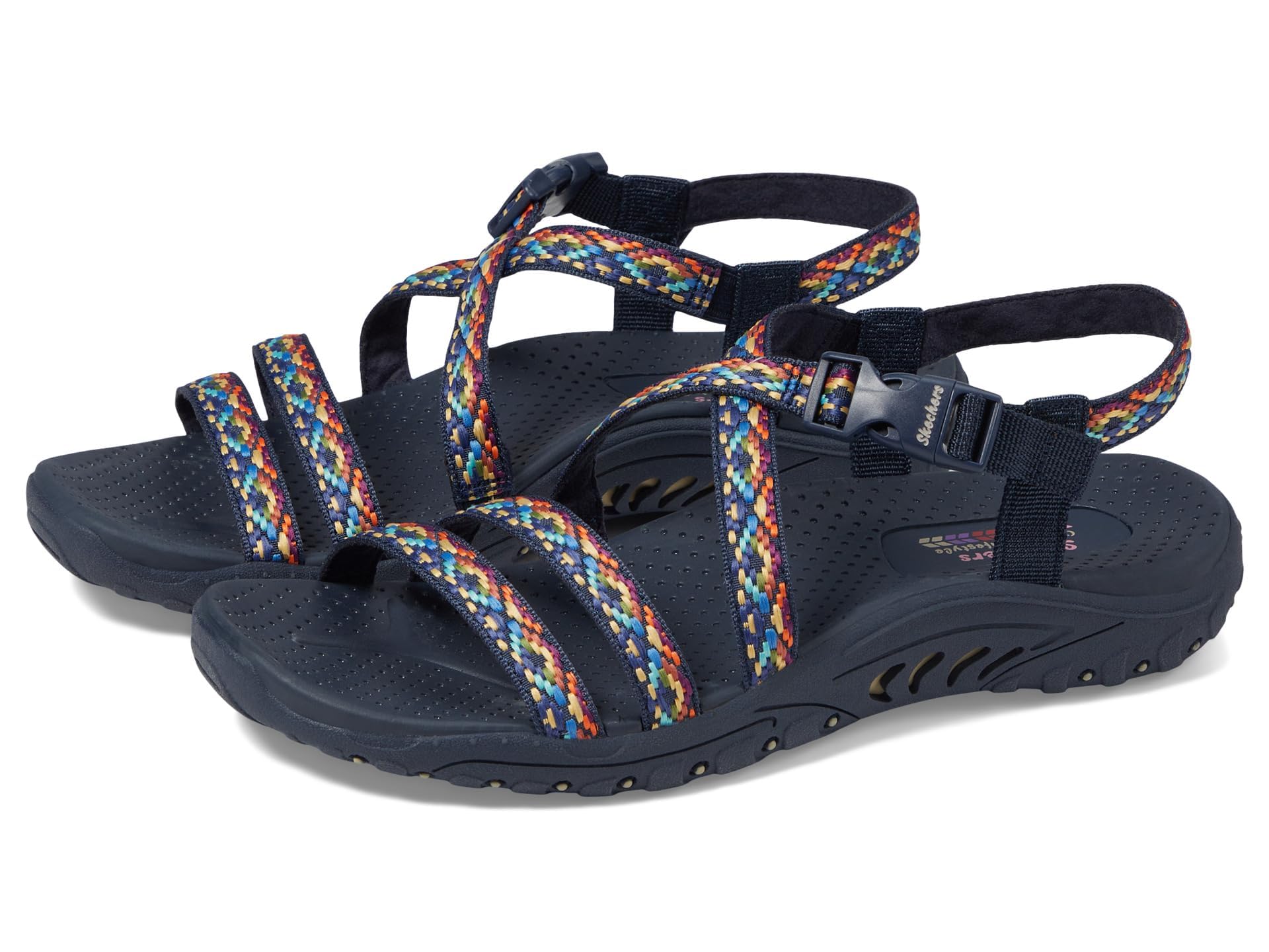 Skechers Reggae - Tessitore Dei Sogni Sandalo sportivoDonna