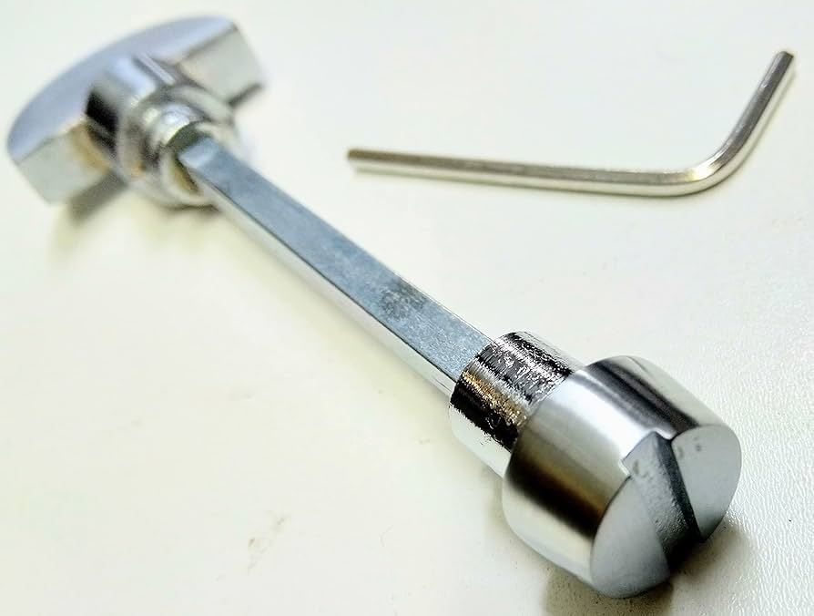 CST Disabled Thumbturn & Hex Release | ASSA ABLOY