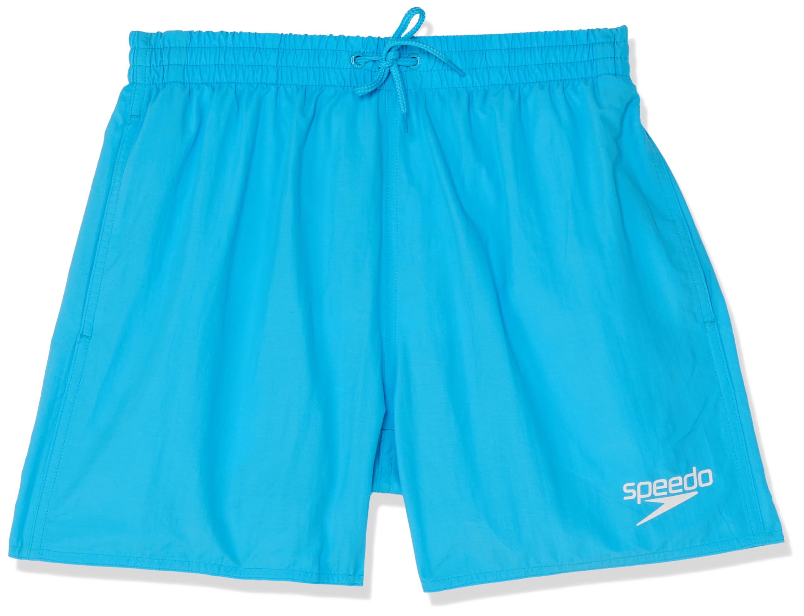 Speedo Men's Picton Blue Essential 16 Watershorts Small